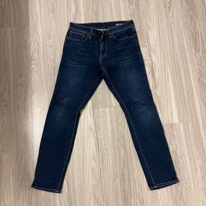 Madewell Skinny Jeans